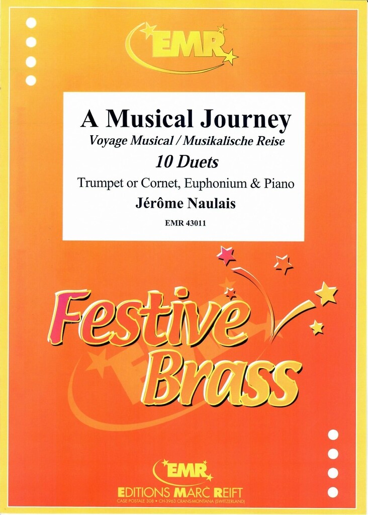 A Musical Journey